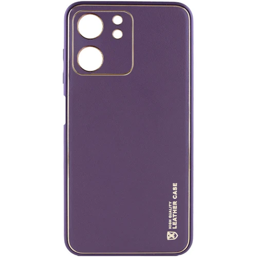 Чехол для телефонов Epik Xshield Case Dark Purple for Xiaomi Redmi 13C / Poco C65