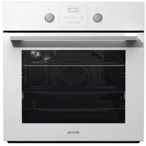 Духова шафа електрична Gorenje BO637E21WG