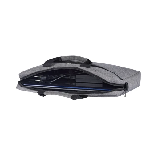Сумка для ноутбуков 2E Bags&Cases 16" Grey (2E-CBN315GY) фото 7