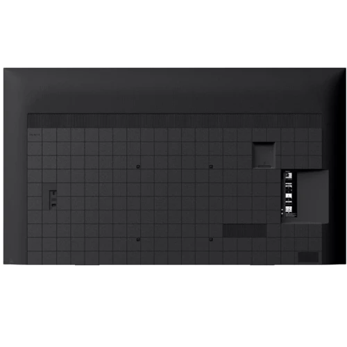 Телевизор Sony KD-55X80L: Оснащение Smart TV, Встроенный медиаплеер