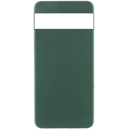 Аксессуар для смартфона Lakshmi Case Silicone Cover Dark Green for Google Pixel 7