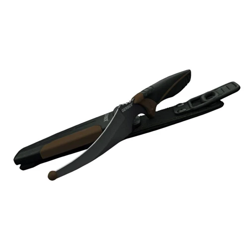 Нож Gerber Myth E-Z Open (31-001168): Количество инструментов 1