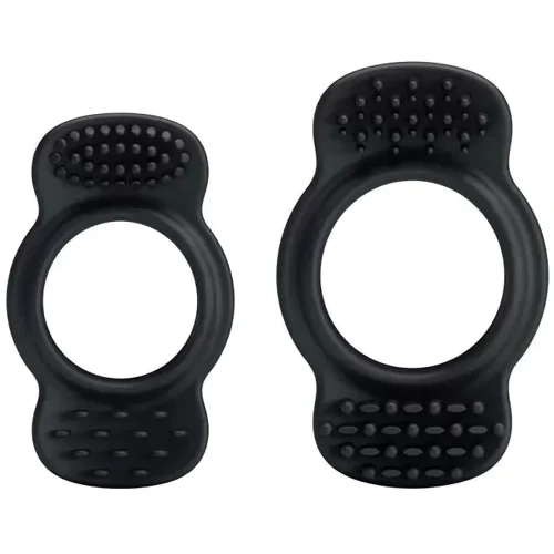 Набір ерекційних кілець RING, BI-210171