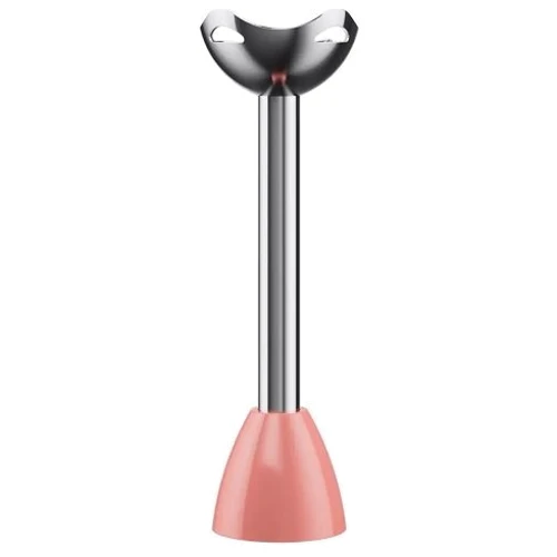 Блендер Silver Crest SSMS 600 D3 pink: Конструкция ручной