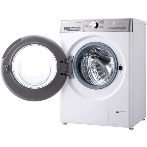 Стиральная машина LG F2W9S902W: Количество программ стирки 14