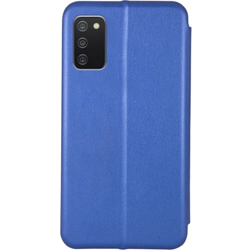 Чехол для телефонов Fashion Classy Blue for Samsung A025 Galaxy A02s: Совместимость Samsung A025 Galaxy A02s