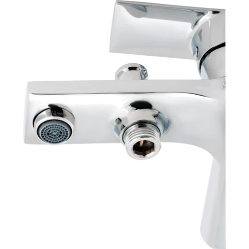 Q-tap Letovice 3021101DC: Вид монтажа Настенный