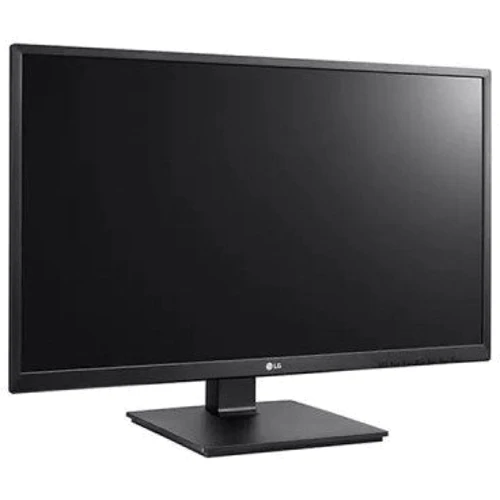 Монитор LG 24BK550Y-I: Покрытие экрана антибликовое