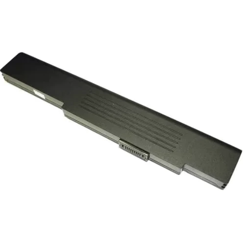 Батарея для ноутбука MSI A42-A15 CX640 14.4V Black 5200mAh OEM (6378): Ємність, мАг 5200