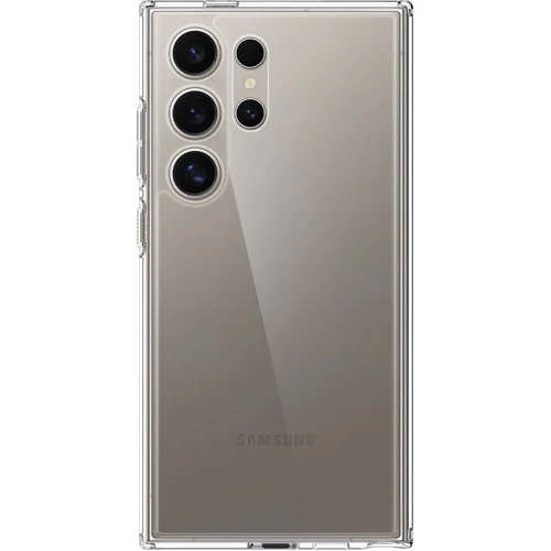 Чохол для телефона Spigen Ultra Hybrid Crystal Clear (ACS07292) для Samsung S928 Galaxy S24 Ultra: Сумісність Samsung S928 Galaxy S24 Ultra