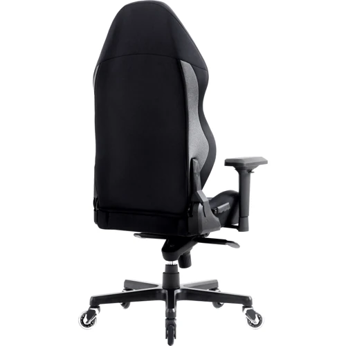 Геймерское кресло GT Racer X-3105 Fabric Black/Gray