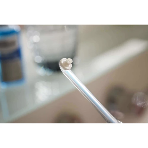 Зубная щетка Ирригатор Philips Sonicare AirFloss Ultra HX8332/11: Технология чистки струи