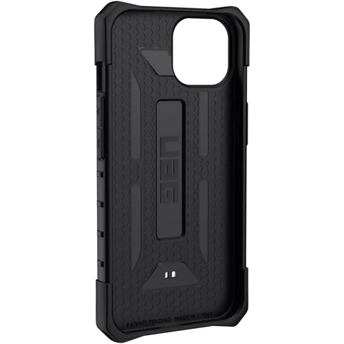 Чехол для iPhone Urban Armor Gear UAG Pathfinder SE Midnight Camo (114056114061) for iPhone 14 фото 7