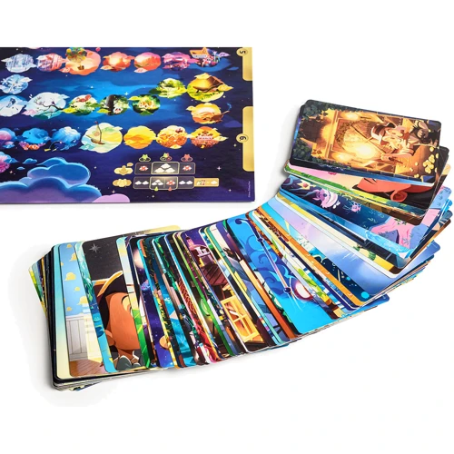 Настольная игра Dixit: Disney Edition Диксит: Дисней (UA) (1004093) фото 10