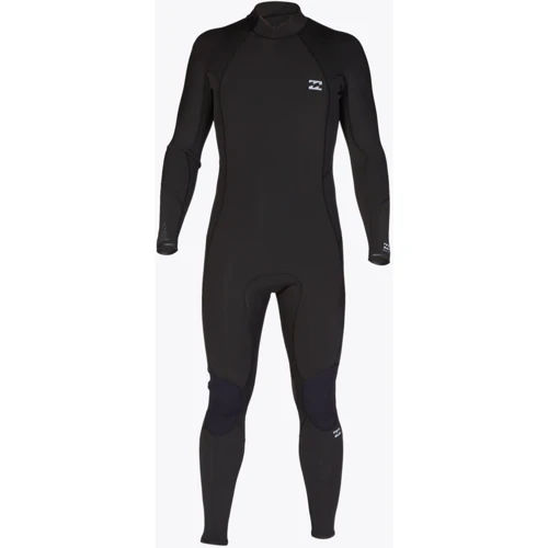 Гидрокостюм Billabong ( ABYW100190 ) ABSOLUTE BZ FULL GBS 2024 BLK M (3613378528303)