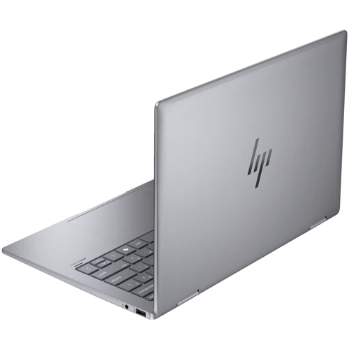 Ноутбук HP Envy x360 14-fc0017ua (AQ8R1EA) UA: Тип экрана глянец