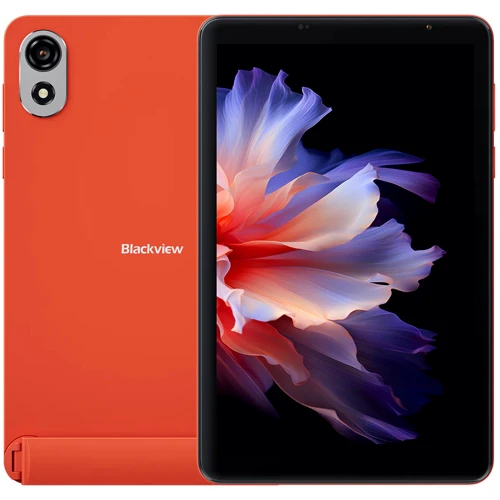Планшет Blackview Tab Zeno 1 6/256GB LTE Space Orange