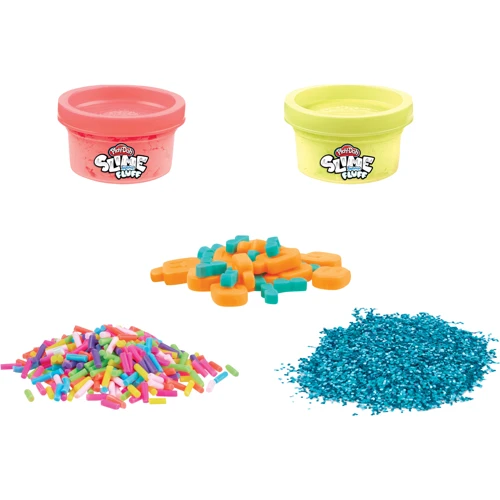 Hasbro Play-Doh Игровой набор Причудливый Пони (LLAMA) F1532_F1718: Производитель Hasbro