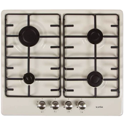 Варочная поверхность Ventolux HG640-MA3 S (IVORY) фото 6