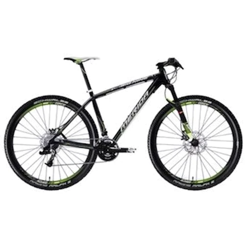 Велосипед Merida BIG NINE LITE TEAM ISSUE (2013)