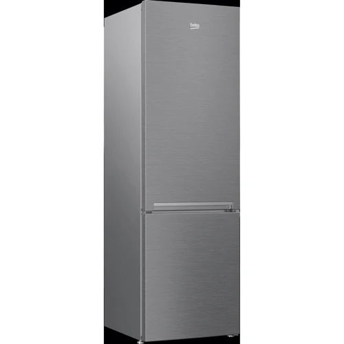 Холодильник Beko RCSA400K20X: Тип холодильник двухкамерный