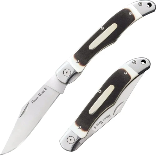 Нож Cold Steel Ranch Boss II (1260.14.86)