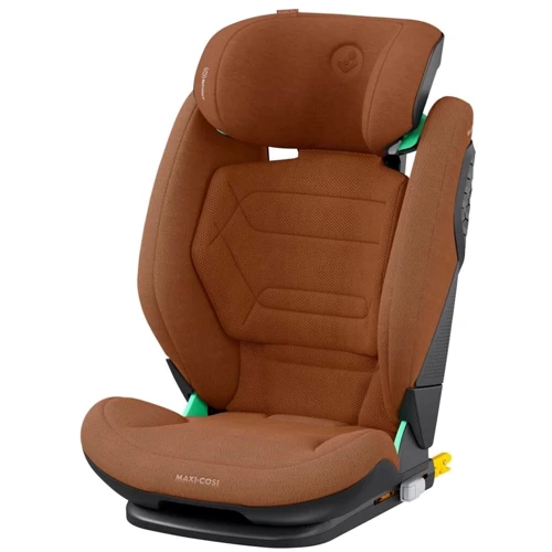 Автокресло Maxi-Cosi RodiFix Pro 2 i-Size Authentic Terra (8800491110)