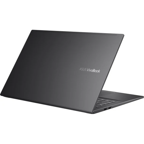 Ноутбук ASUS VivoBook 15 OLED K513EA (K513EA-L12963W) RB: Тип экрана матовый