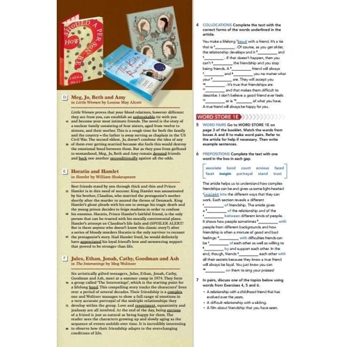 Focus 5 SB (підручник для учнів і студентів 4901990000): Виробник Pearson Education Limited
