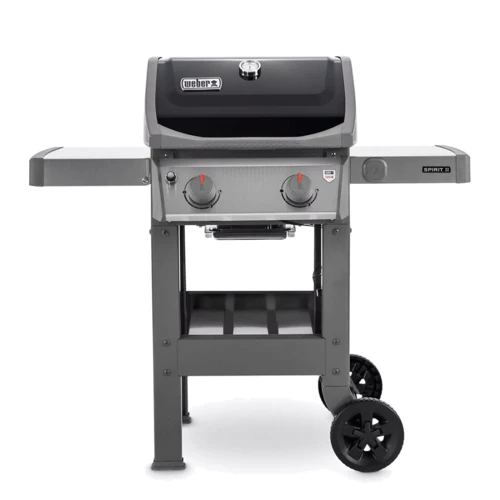 Газовый гриль Weber SPIRIT II E-210 44010175