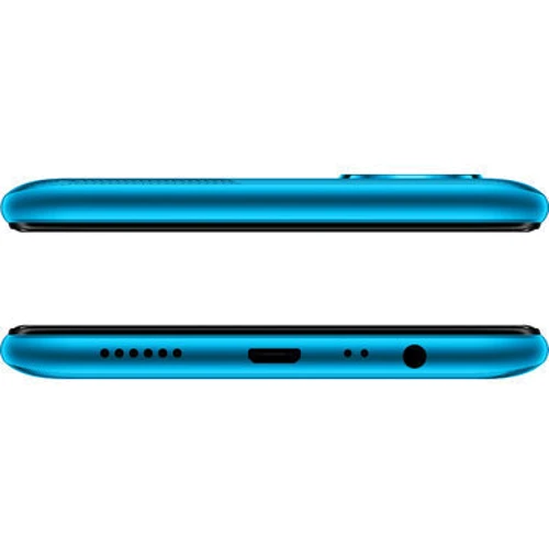 Смартфон Oppo A12 3/32 GB Blue Approved Вітринний зразок фото 8