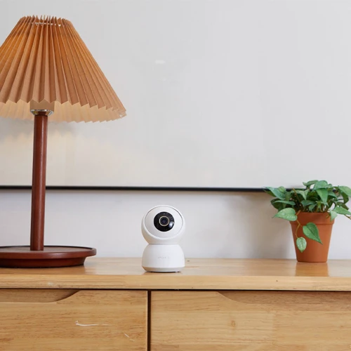 IP-камера відеоспостереження Xiaomi iMi Home Security Camera C30 2К (CMSXJ21E): Роздільна здатність 2560x1440