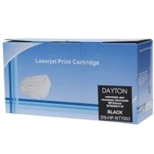Картридж Dayton HP LJ Q7553A/Canon 715 3k (DN-HP-NT7553)