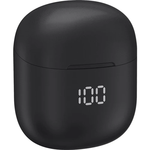 Наушники Gelius Reddots Pro GP-TWS037 Black: Время работы, ч 6