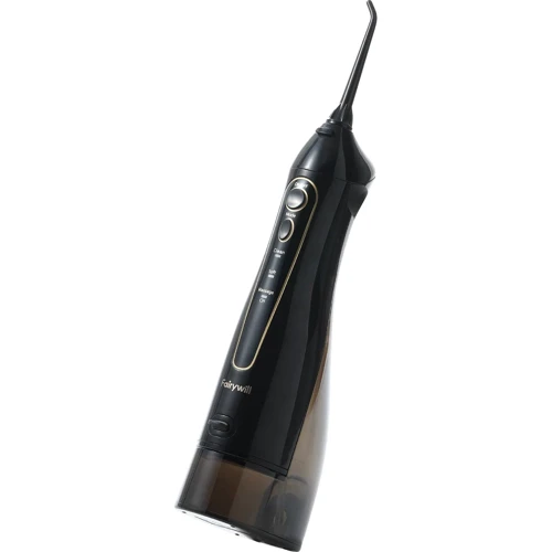 Зубная щетка Fairywill 5020E black фото 6