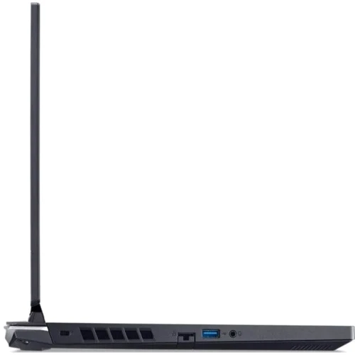Ноутбук Acer Nitro 5 AN515-58-580D (NH.QFHEU.005) UA: Видеоадаптер NVIDIA GeForce RTX 3050 , 4 ГБ GDDR6