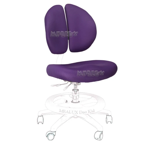 Чехол Mealux KS ткань фиолетовая однотонная для кресел Duo-Kid ( Y-616 ): Производитель Mealux