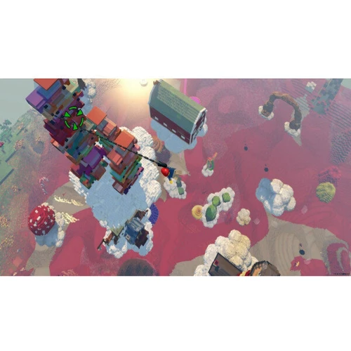 LEGO Worlds (Nintendo Switch): Видавництво Warner Bros.