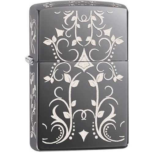 Зажигалка Zippo 150 Filigree Pattern (28833)