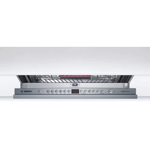 Встраиваемая посудомоечная машина Bosch SMV46KX55E: Размеры 815x598x550 мм