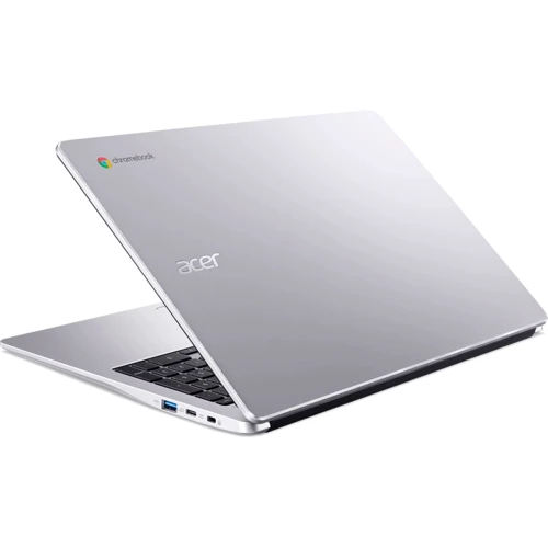 Ноутбук Acer Chromebook CB315-4H (NX.KB9EU.001) UA: Видеоадаптер Intel UHD Graphics 11Gen