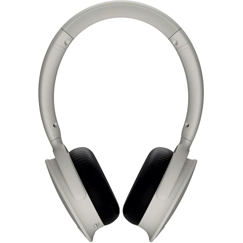 Наушники Yamaha YH-E500A Gray: Тип конструкции накладные