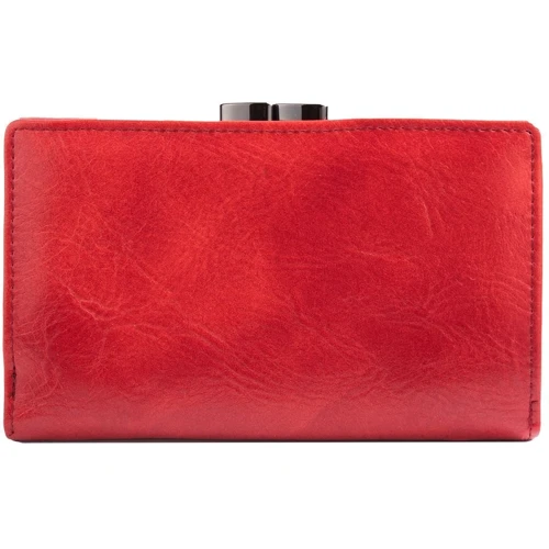 Женский кошелек 4U Cavaldi красный (DNKPX23CS-red): Страна производитель Польша