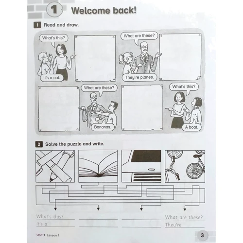 Happy Street 2: Activity Book: Виробник Oxford University Press