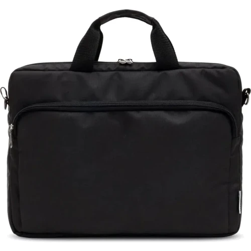 Сумка для ноутбуков Vinga 17.3" NB1730 Black (NB1730BK): Тип сумки сумка