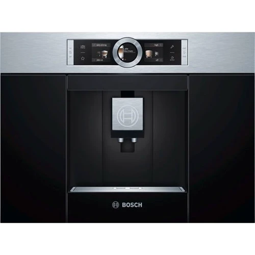 Встраиваемая кофеварка Bosch CTL636ES1