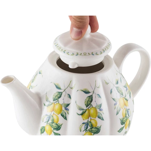 Электрочайник Polaris PWK 1287CC Lemons