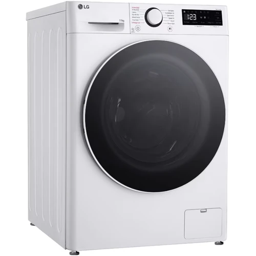 Стиральная машина LG F4WR511S0W