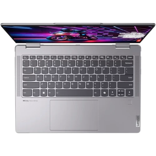 Ноутбук Lenovo Yoga 7 2-in-1 14AHP9 (83DK006TRA) UA фото 9