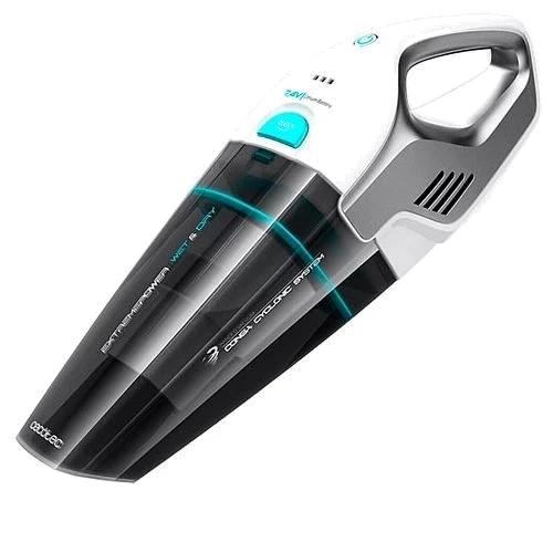 Пылесос Cecotec Conga Immortal ExtremeSuction 7,4 Hand